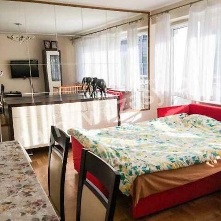 Grunwaldzka 47 Apartment Ustka Ngoại thất bức ảnh