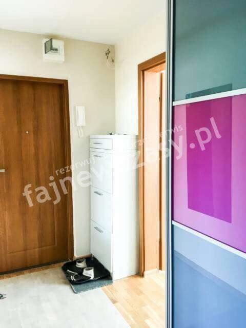 Grunwaldzka 47 Apartment Ustka Ngoại thất bức ảnh