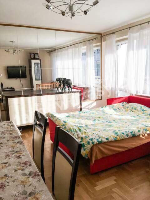 Grunwaldzka 47 Apartment Ustka Ngoại thất bức ảnh
