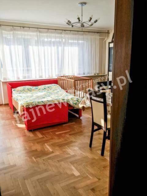 Grunwaldzka 47 Apartment Ustka Ngoại thất bức ảnh