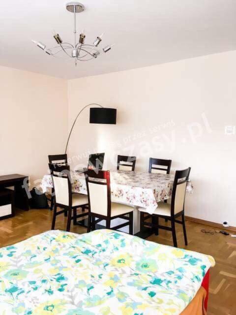 Grunwaldzka 47 Apartment Ustka Ngoại thất bức ảnh